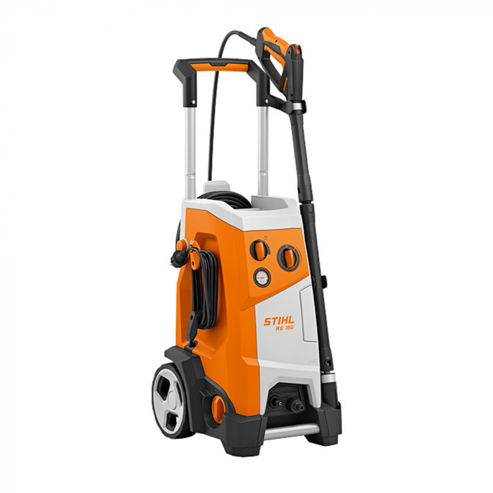 Aparat de spalat cu presiune Stihl RE 150, 2900 W, 612 L/h, 180 bar [2]