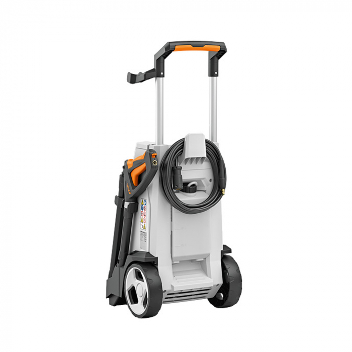 Aparat de spalat cu presiune Stihl RE 150, 2900 W, 612 L/h, 180 bar [5]