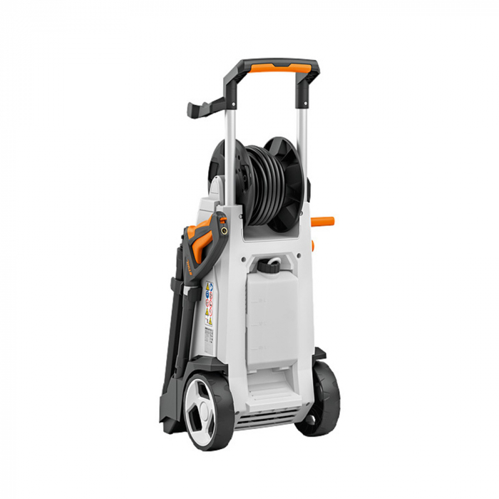 Aparat de spalat cu presiune Stihl RE 170 PLUS, 3300 W, 648 L/h, 180 bar [3]