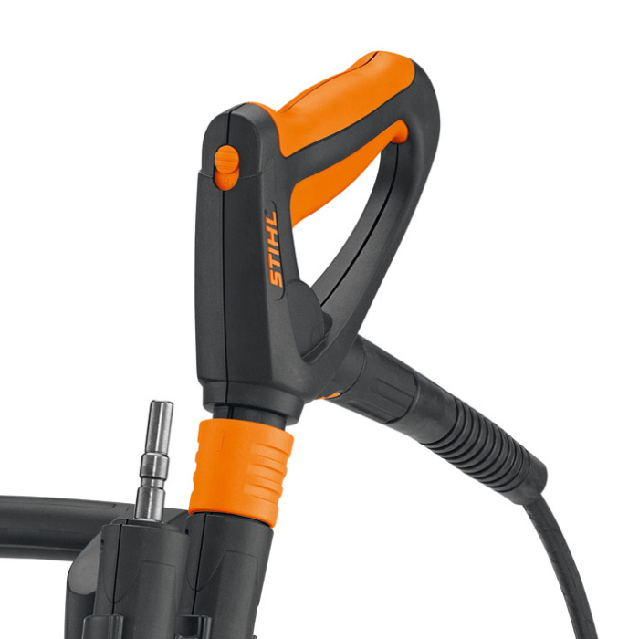 Aparat de spalat cu presiune Stihl RE 282 Plus, 400 V, 3900 W, 760 l/h, 200 bar [5]