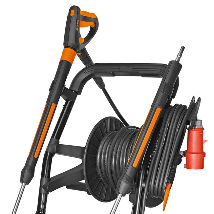 Aparat de spalat cu presiune Stihl RE 362, 400 V, 6500 W, 1080 L/h, 250 bar [5]