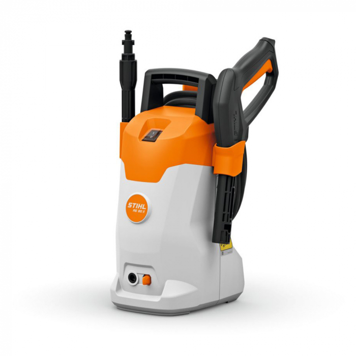 Aparat de spalat cu presiune Stihl RE 80 X, 1700 W, 430 L/h, 120 bar [2]