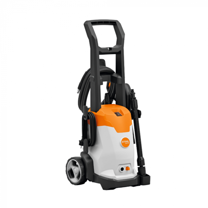 Aparat de spalat cu presiune Stihl RE 90, 2100 W, 440 L/h, 130 bar [2]