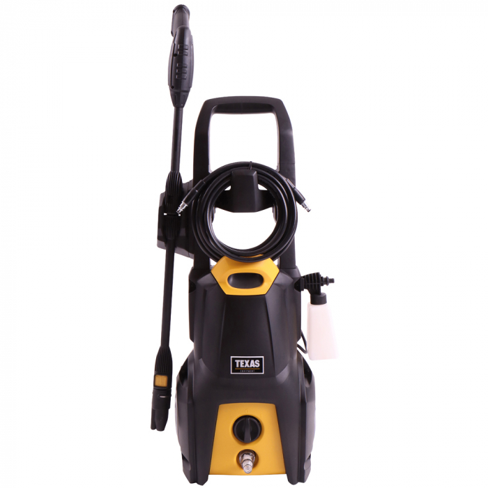 Aparat de spalat cu presiune Texas HTR1600, 1600 W, 390 L/h, 120 bar [3]
