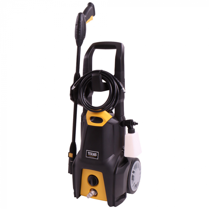 Aparat de spalat cu presiune Texas HTR1600, 1600 W, 390 L/h, 120 bar [2]