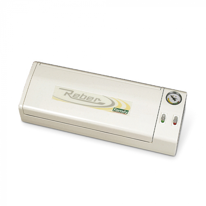 Aparat de vidat Reber FAMILY 9700 N, 190 W [1]
