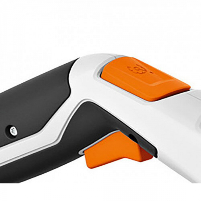Aspirator cu acumulator Stihl SEA 20 SET, 10.8V, 0.8 L (cu AS 2 si AL 1) [7]