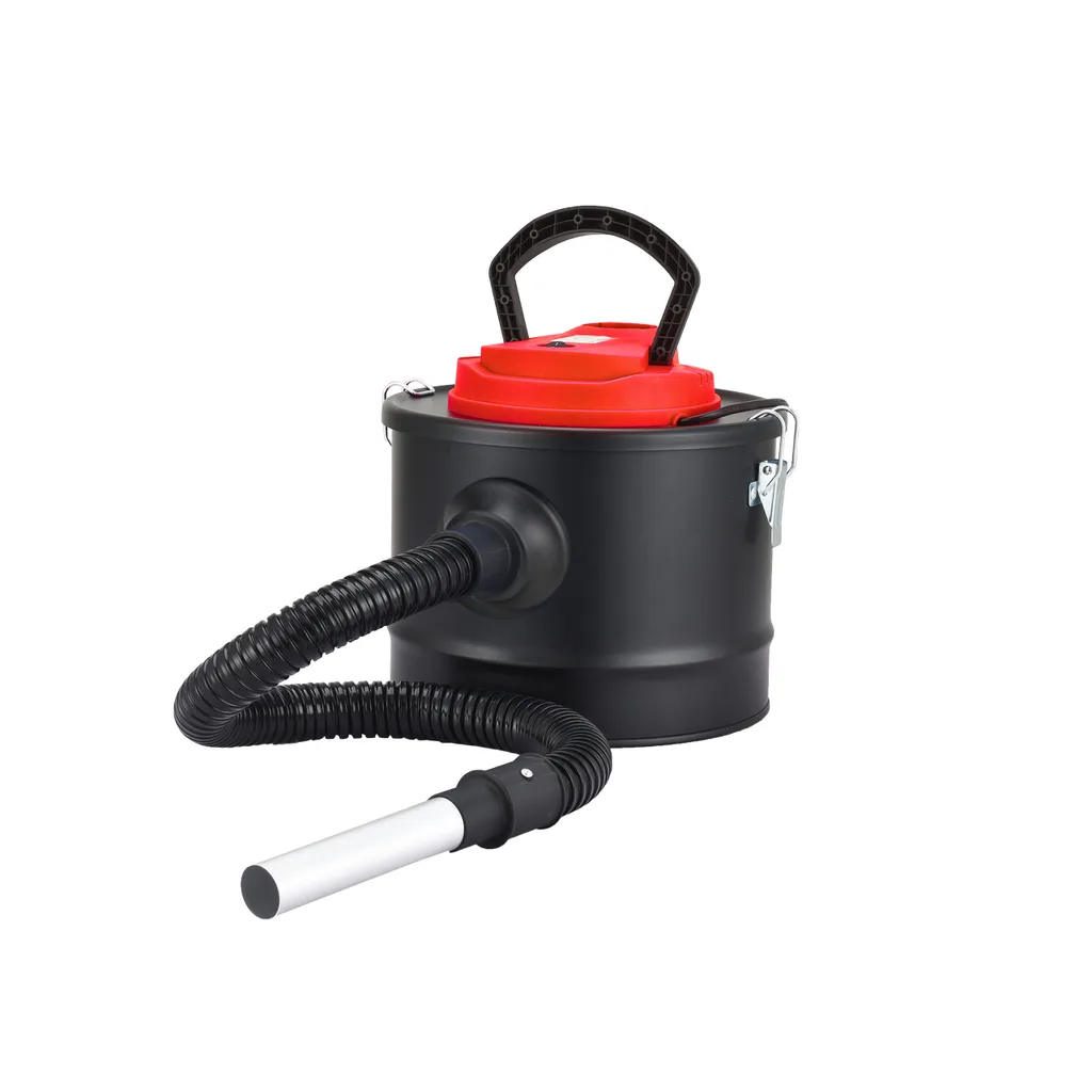 Aspirator de cenusa HECHT 12 E, 800 W, 12 L [1]