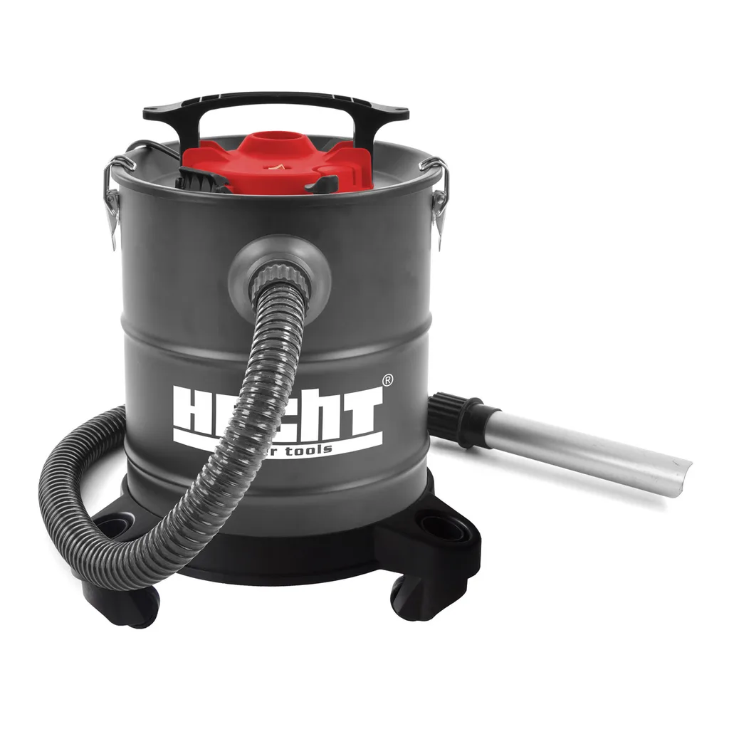 Aspirator de cenusa HECHT 22 E, 1200 W, 20 L [1]