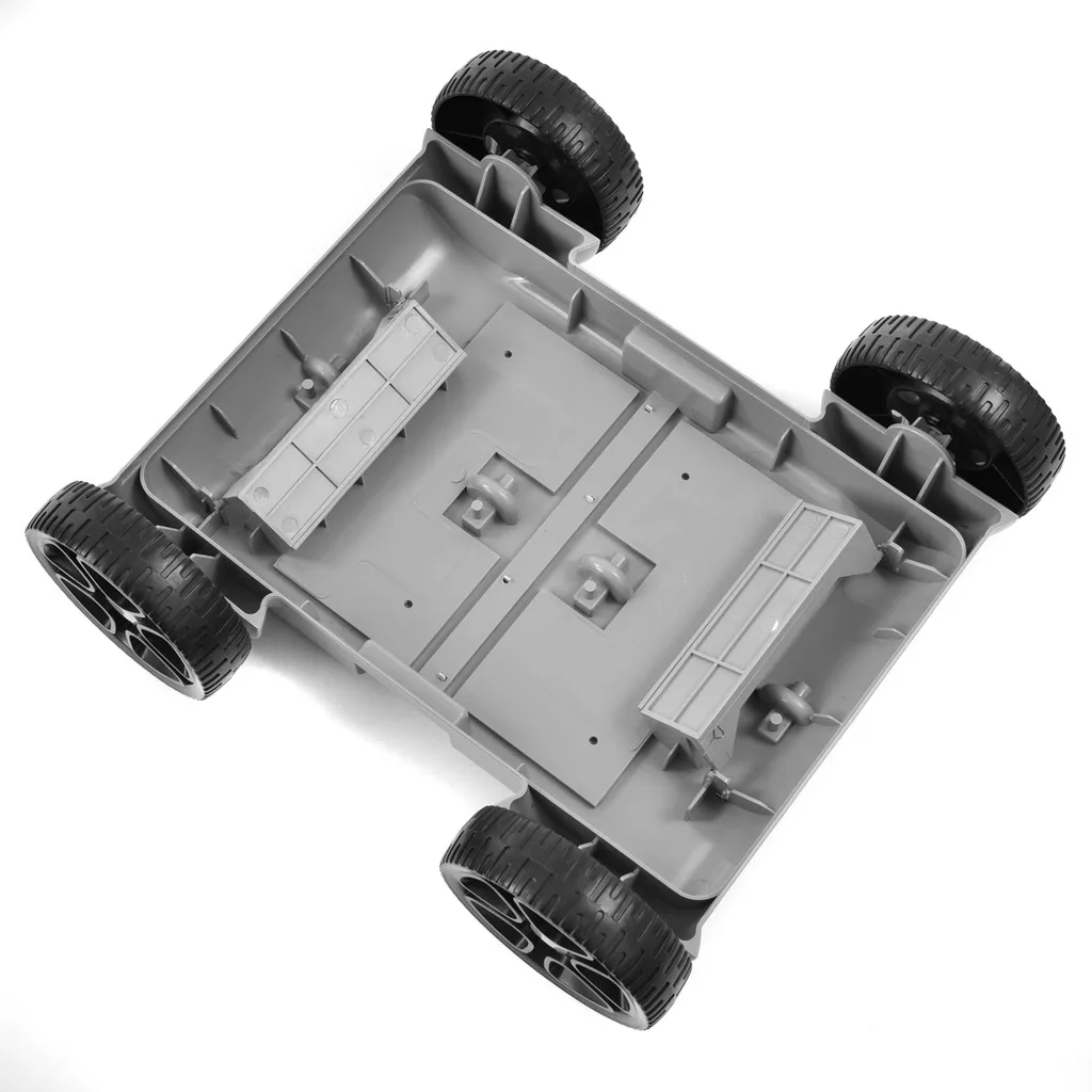 Aspirator robot automat pentru piscina HECHT BLUESEA80, cu acumulator Li-Ion 12.6V, 5Ah, suprafata maxima 80 mp [13]