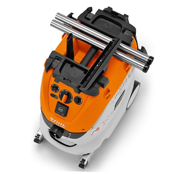 Aspirator umed/uscat Stihl SE 133 ME, 1400 W, 250 mbar, 42 L [4]