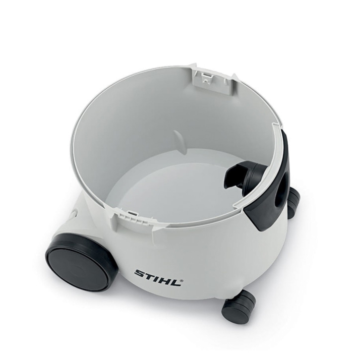Aspirator umed/uscat Stihl SE 62, 1400 W, 210 mbar, 20 L [7]