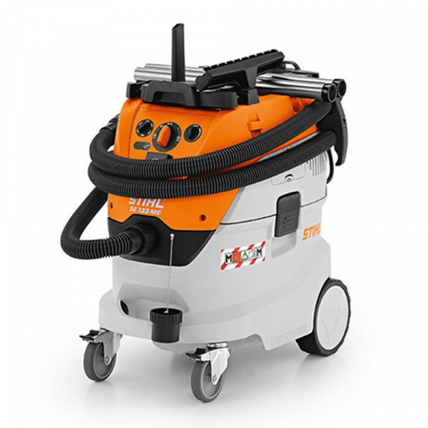 Aspirator uscat-umed Stihl SE 133 ME, 1400 W, 250 mbar, 42 L [2]