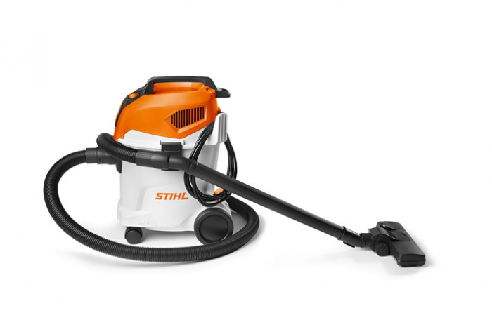 Aspirator uscat-umed Stihl SE 33, 1400 W, 210 mbar, 12 L [6]