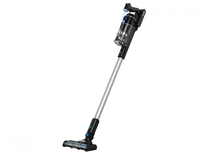 Aspirator vertical cu acumulator KS VC40, 300 W, Li-Ion 2200 mAh, recipient 450 ml [1]