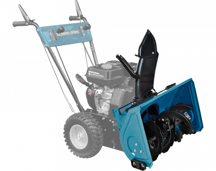 Atasament de deszapezire Konner & Sohnen KS MFM-SB 60 [2]