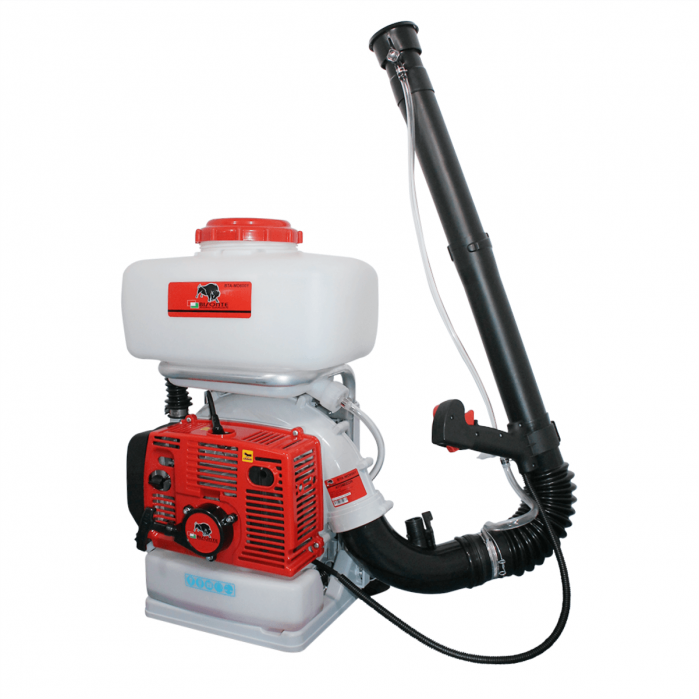 Atomizor Bisonte BTA-MD600Y, 3.4 CP, 14 litri, pompa booster [2]