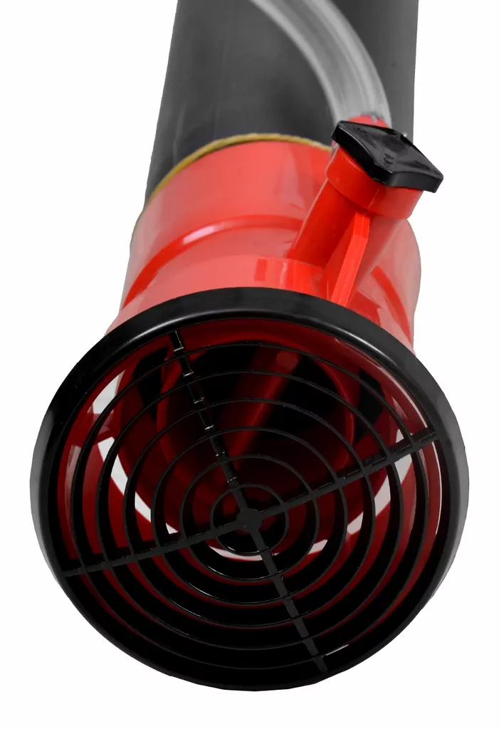 Atomizor HECHT 459, 2.5 CP, benzina, 14 L, pompa booster, functie suflanta [9]