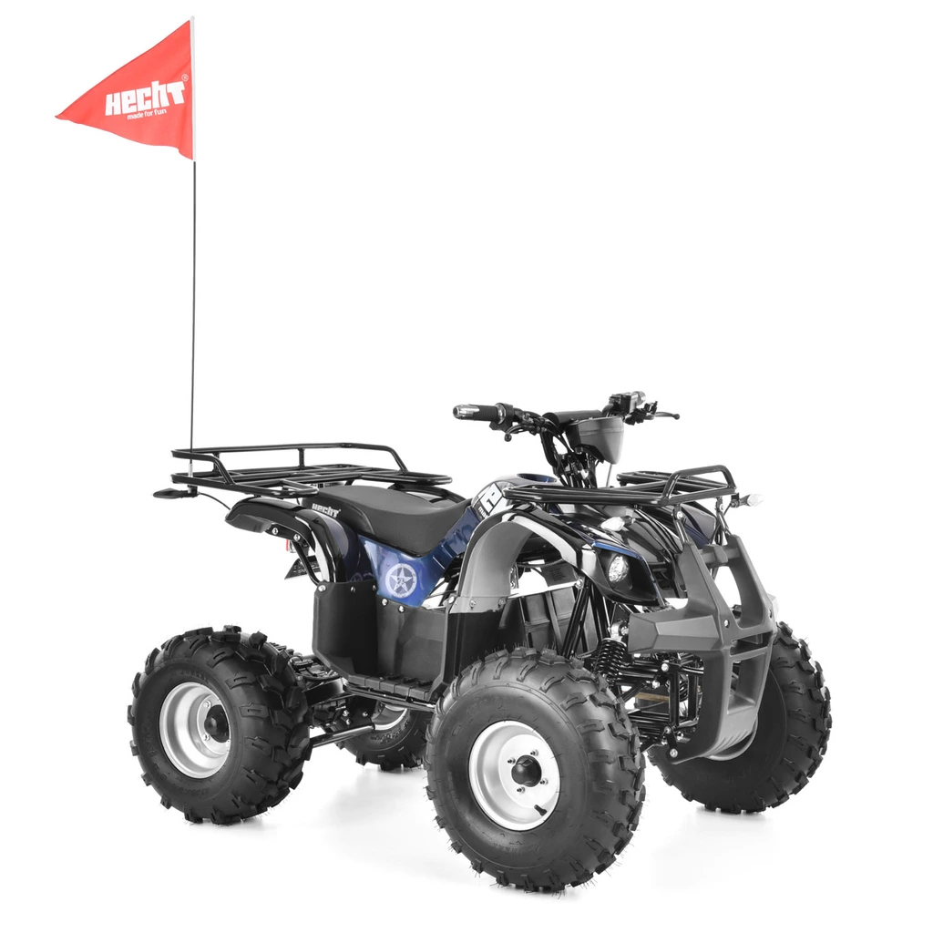 ATV electric HECHT 56150, 1200 W, 60V, 20Ah, 70 km/h [2]