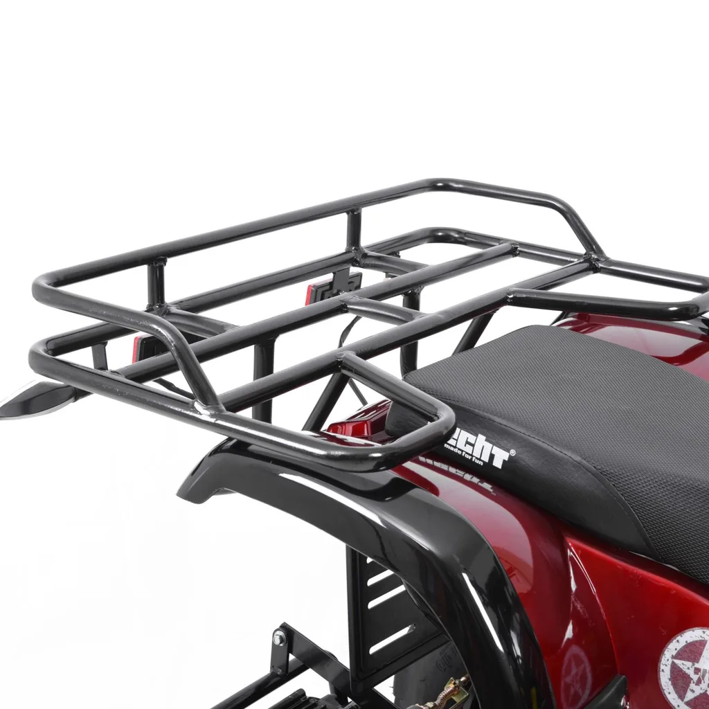 ATV electric HECHT 56155 RED, 1200 W, 72V, 20Ah, max. 40 km/h, autonomie 46 km, omologat COC [5]