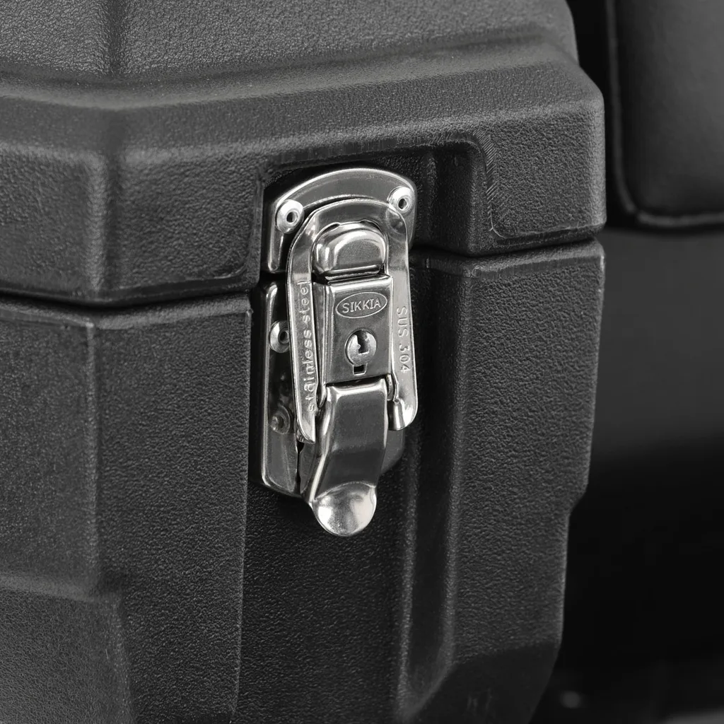 ATV electric HECHT 56199 HURON, 1200 W, 72V, 20Ah, max. 45 km/h, autonomie 54 km, omologat COC [6]