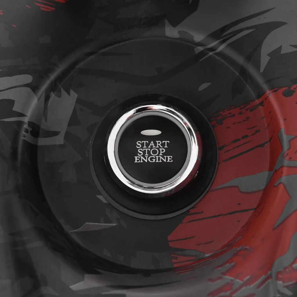 ATV electric HECHT 56199 HURON, 1200 W, 72V, 20Ah, max. 45 km/h, autonomie 54 km, omologat COC [7]