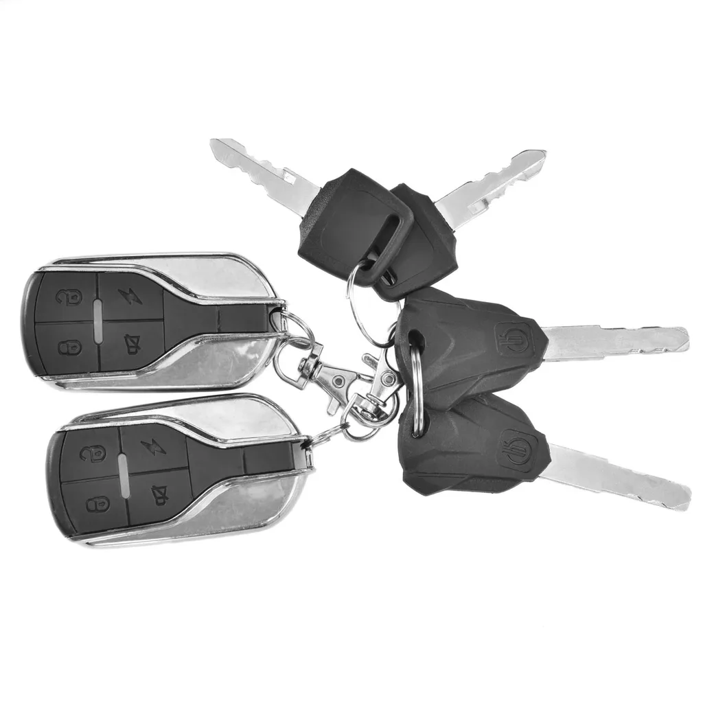 ATV electric HECHT 59399 HURON, 2200 W, 72V, 52Ah, viteza maxima 45 km/h, autonomie 70 km [14]