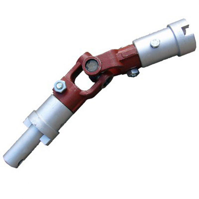 Ax cardanic pentru foreza orizontala cu motor termic Eurokomax [1]