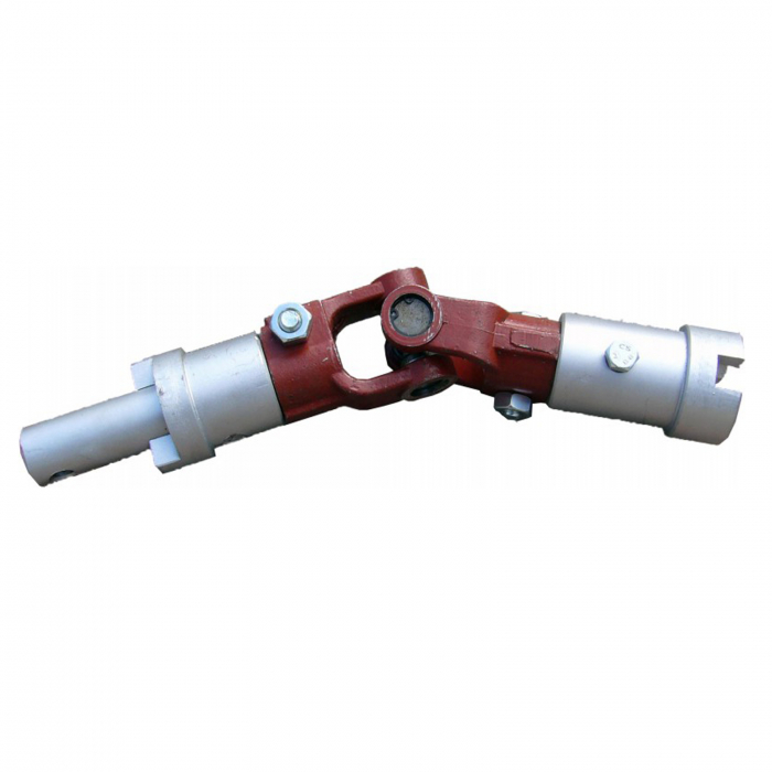 Ax cardanic pentru foreza orizontala cu motor termic Eurokomax [2]