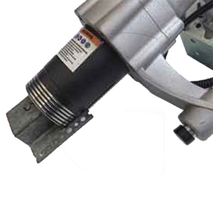 Batator de stalpi Red Mountain Prime MASTER PD82X, 1.3 CP, benzina, Ø max. 82 mm - si pentru stalpi in forma de U [2]