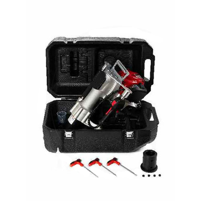 Batator de stalpi Red Mountain Prime BEAST PD136X, 1.3 CP, benzina, Ø max. 136 mm [2]