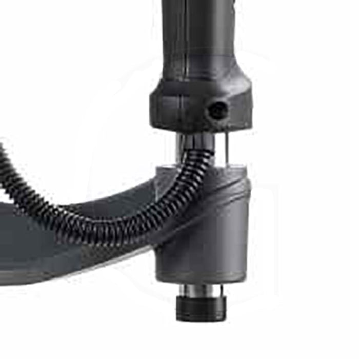 Batator de stalpi Red Mountain Prime REGULAR PD52X, 1.3 CP, benzina, Ø max. 52 mm [3]