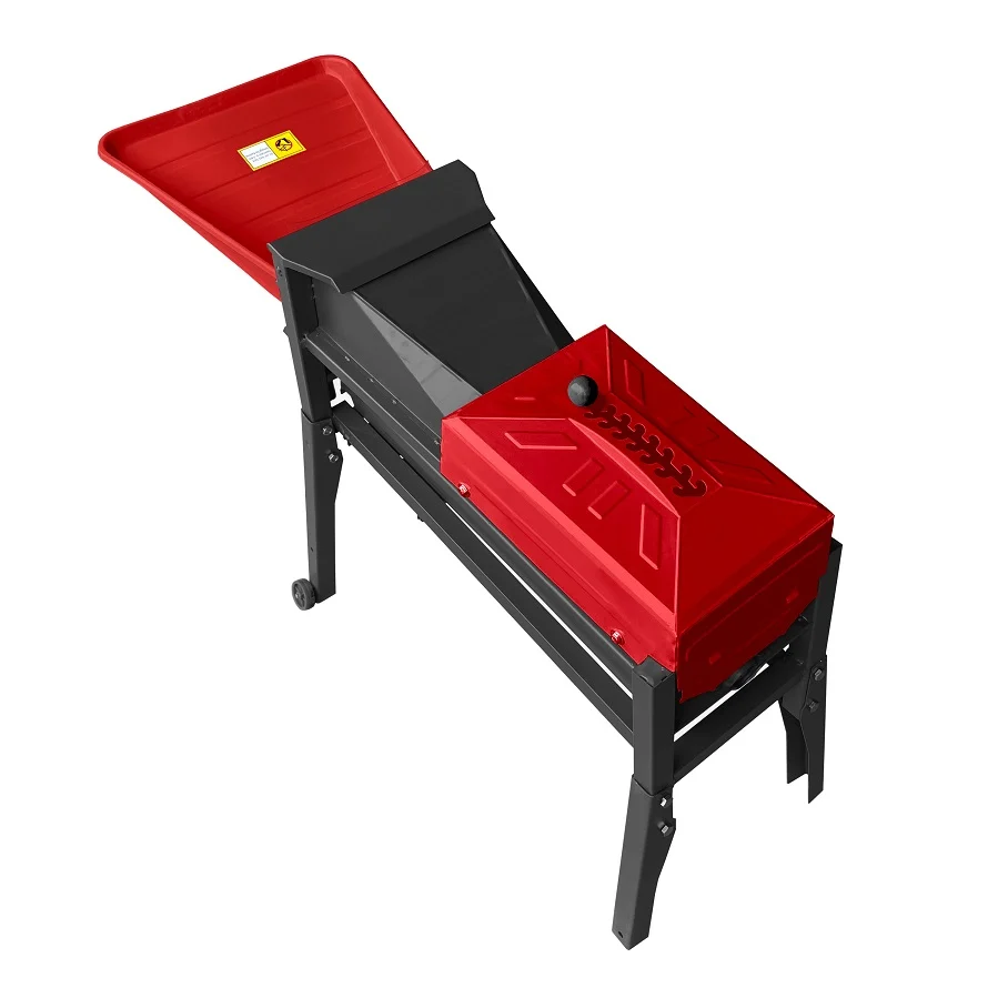 Batoza porumb MS-S1, 230 V, 1.5 kW, 1000-1500 kg/h [3]