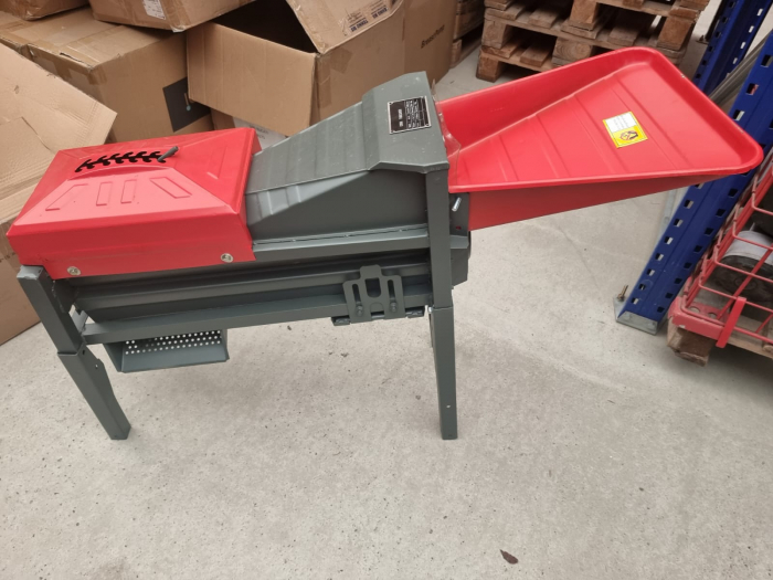 Batoza porumb MS-S1, 230 V, 1.5 kW, 1000-1500 kg/h [5]