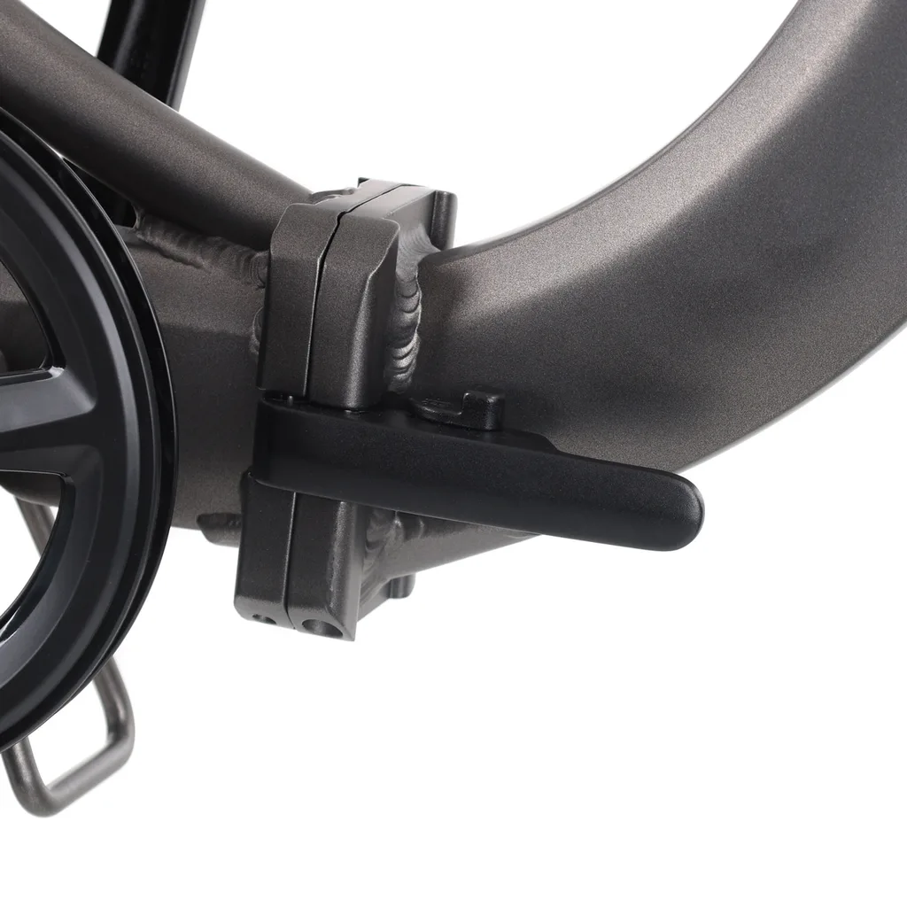 Bicicleta electrica HECHT COMPOS XL, 250 W, 36V, 10Ah, 7 viteze, cadru aluminiu 20", roti 20", autonomie 105 km [17]