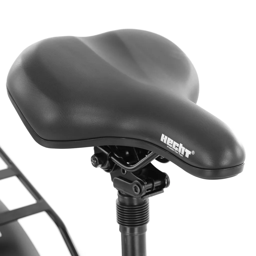 Bicicleta electrica HECHT COMPOS XL, 250 W, 36V, 10Ah, 7 viteze, cadru aluminiu 20", roti 20", autonomie 105 km [7]