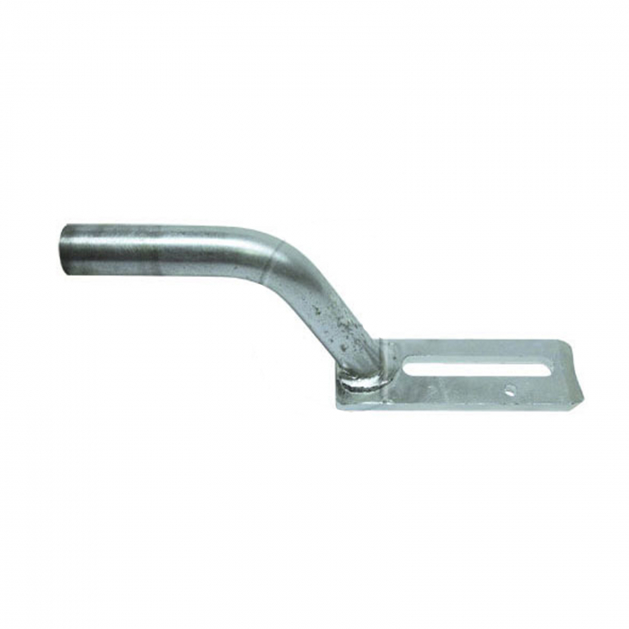 Brat de suport decojitor pentru drujba Husqvarna / Dolmar / Jonsered / Makita, canal 9.4 mm [1]