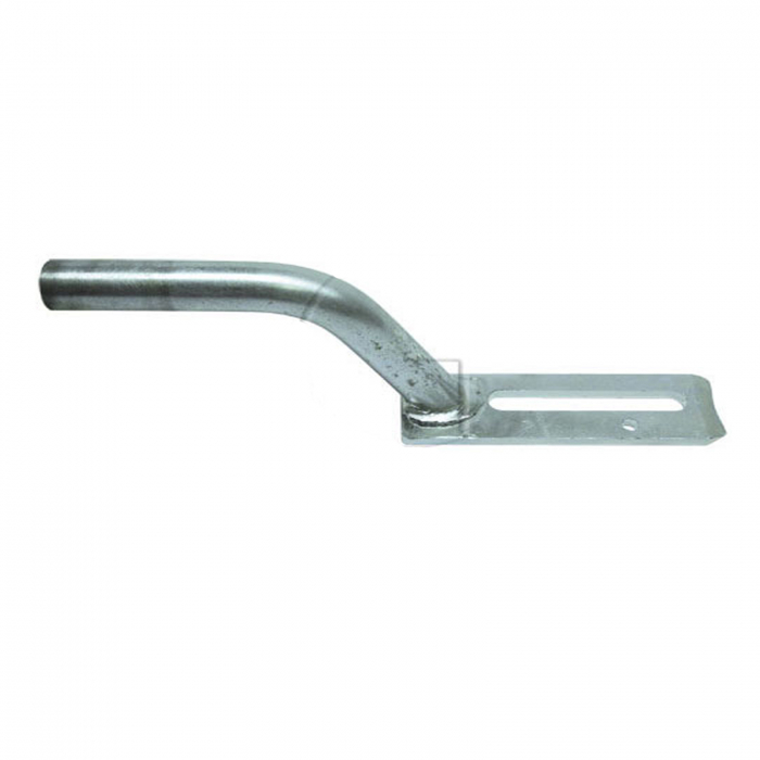Brat de suport decojitor pentru drujba Stihl, canal 8.3 mm [1]
