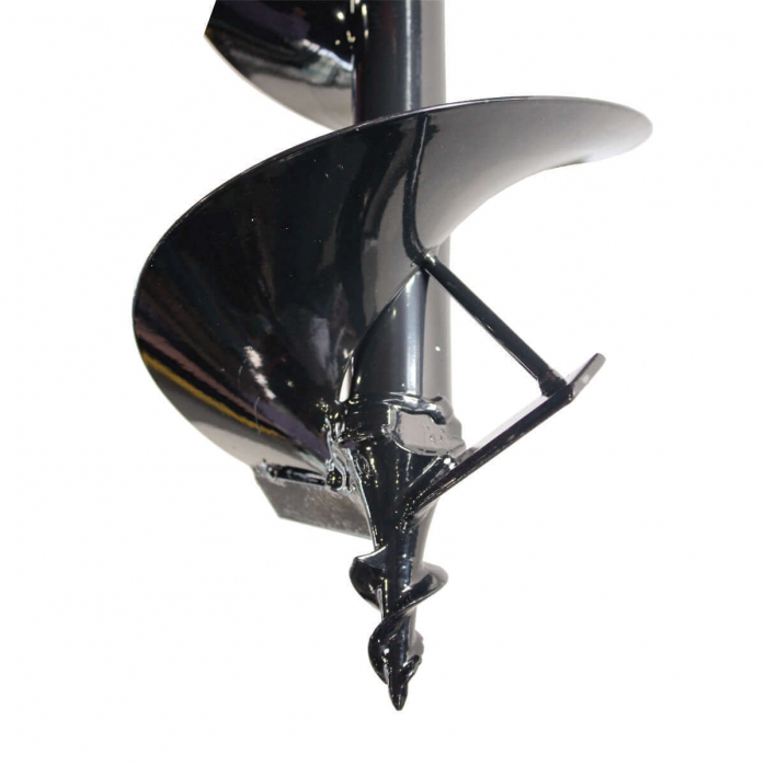 Burghiu de pamant Bisonte BTA-BD, tip D, lungime 1000 mm [4]