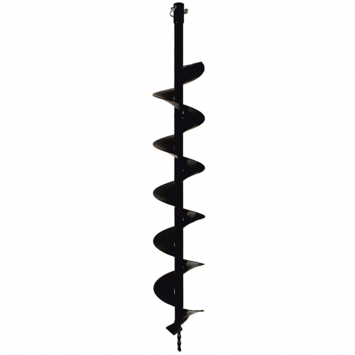 Burghiu de pamant Bisonte BTA-BD, tip D, lungime 1000 mm [2]