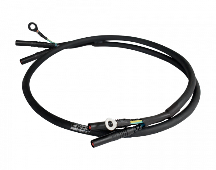 Cablu de conectare generatoare in paralel Konner & Sohnen KSB PC-1 [1]