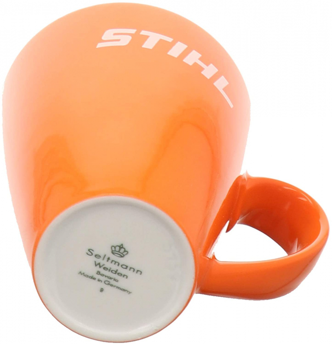 Cana din portelan Stihl, 350 ml [5]