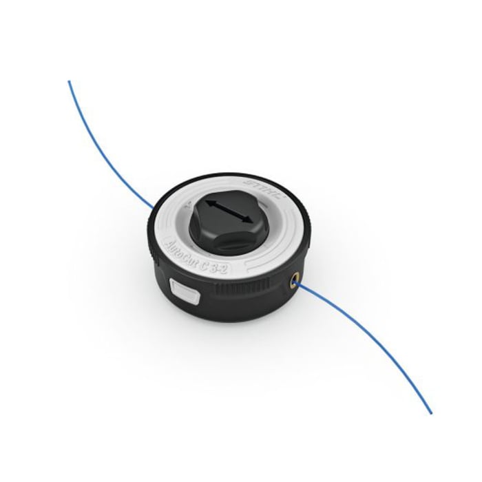 Cap de cosit cu fir Stihl AutoCut C 3-2 [1]