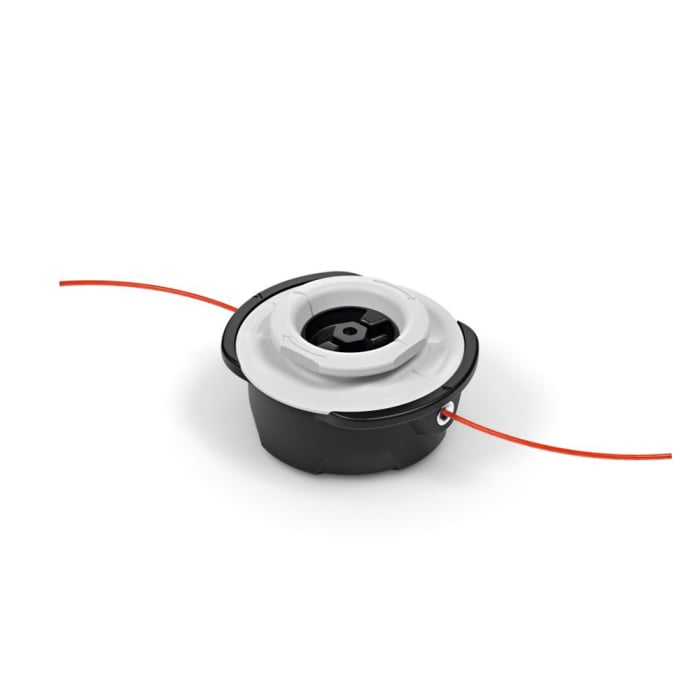 Cap de cosit cu fir Stihl TrimCut 42-2, 2.7 mm [1]