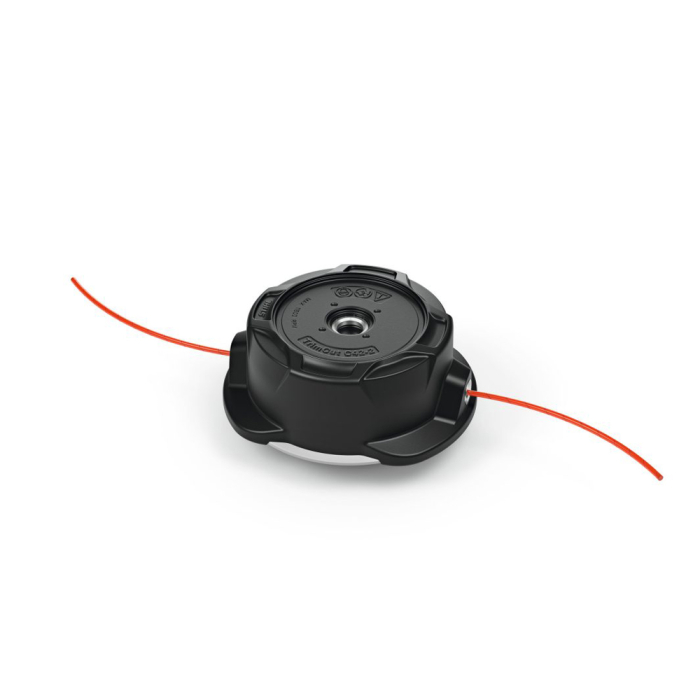 Cap de cosit cu fir Stihl TrimCut 42-2, 2.7 mm [2]