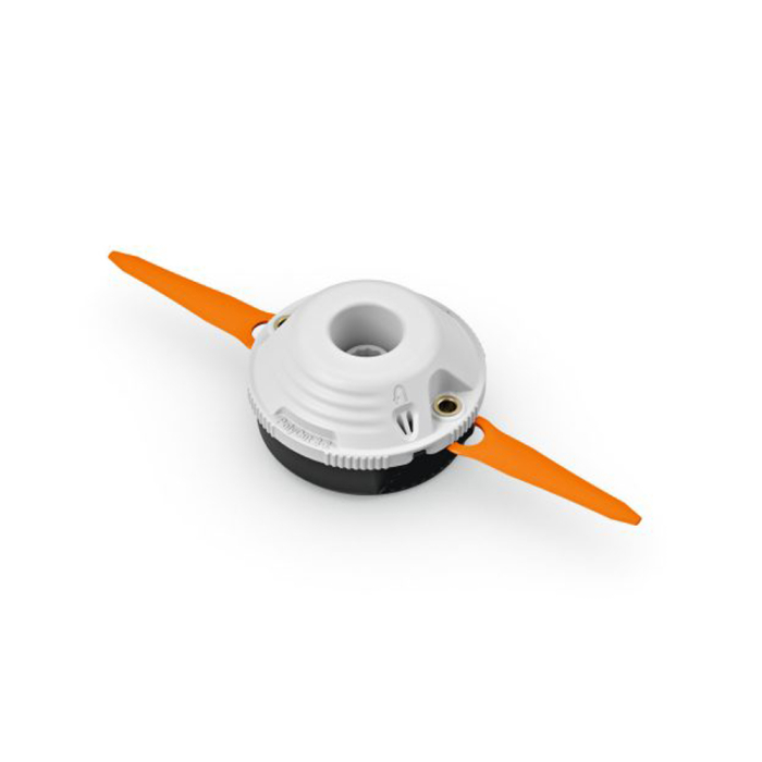 Cap de cosit cu lame din plastic PolyCut 3-2 [1]