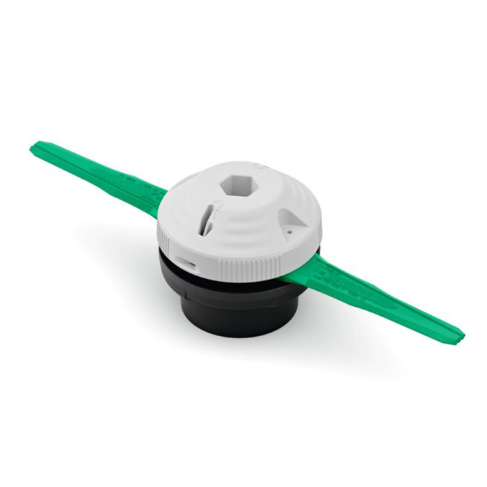 Cap de cosit cu lame din plastic PolyCut 6-2 [1]