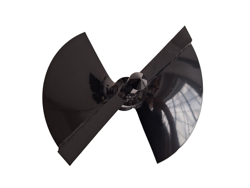 Cap forare Ø 200 mm, pentru foreza orizontala Eurokomax [4]