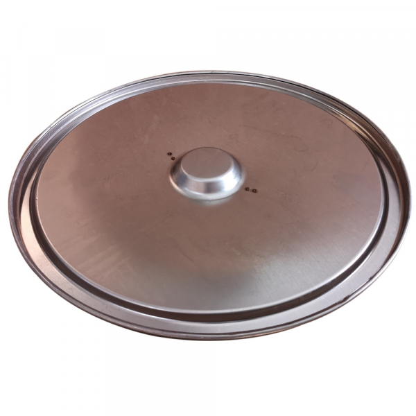 Capac antipraf Marchisio CP100, Ø 1000 mm pentru cisterna inox vin [3]