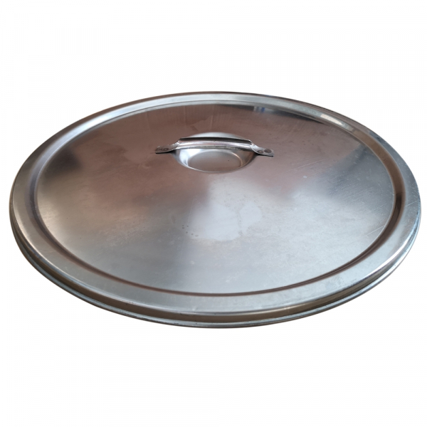 Capac antipraf Marchisio CP100, Ø 1000 mm pentru cisterna inox vin [2]